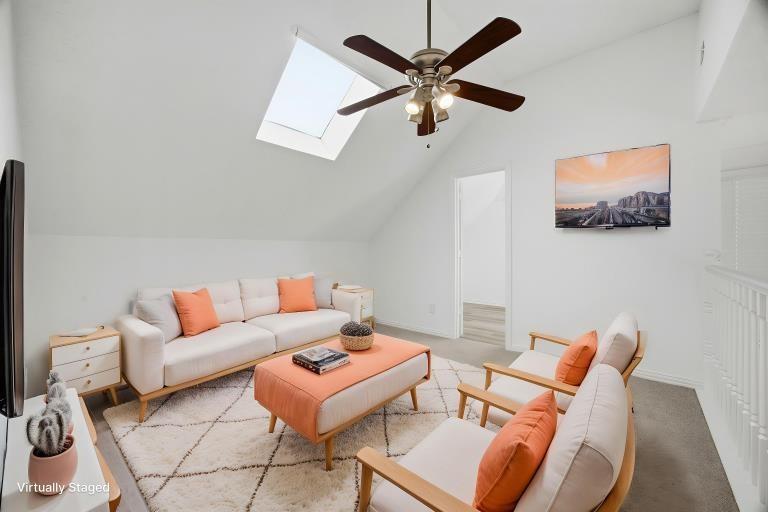 800 Fallen Leaf Court, Irving, TX 75063