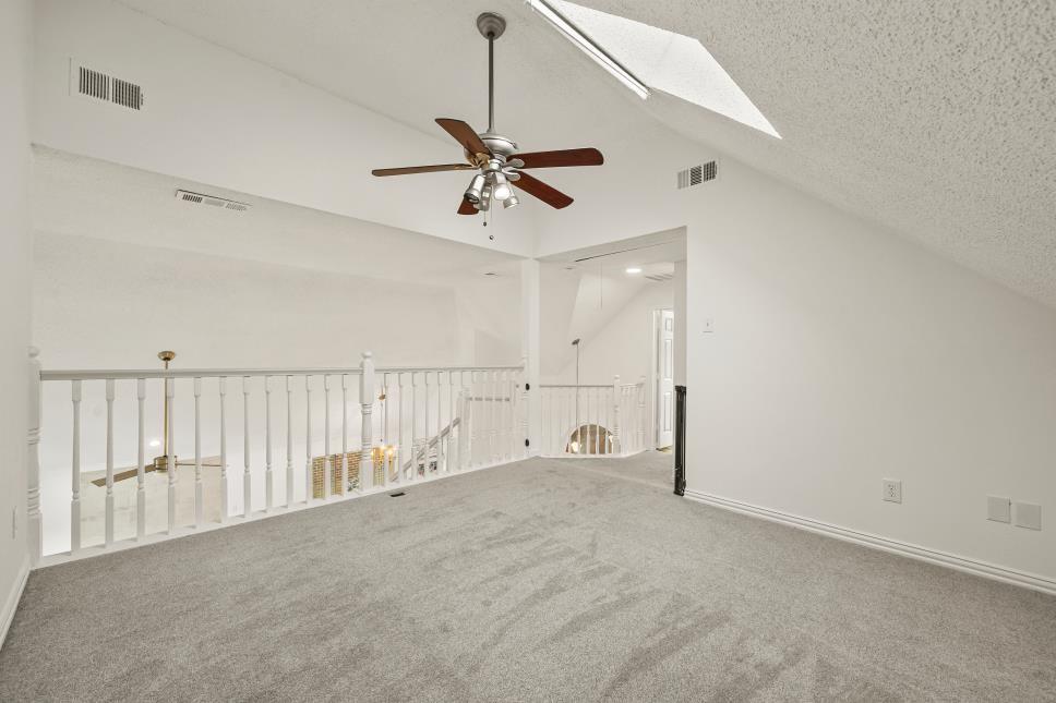800 Fallen Leaf Court, Irving, TX 75063