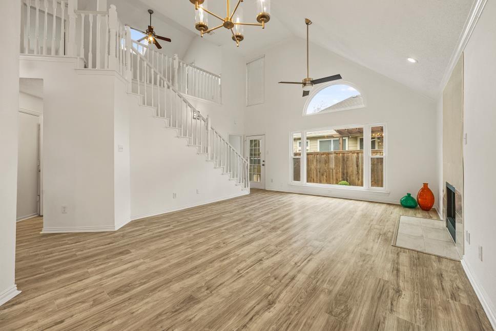 800 Fallen Leaf Court, Irving, TX 75063