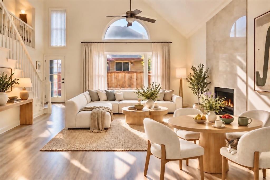 800 Fallen Leaf Court, Irving, TX 75063