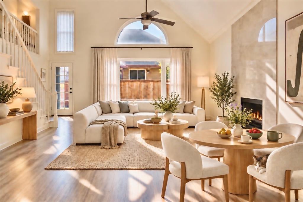 800 Fallen Leaf Court, Irving, TX 75063