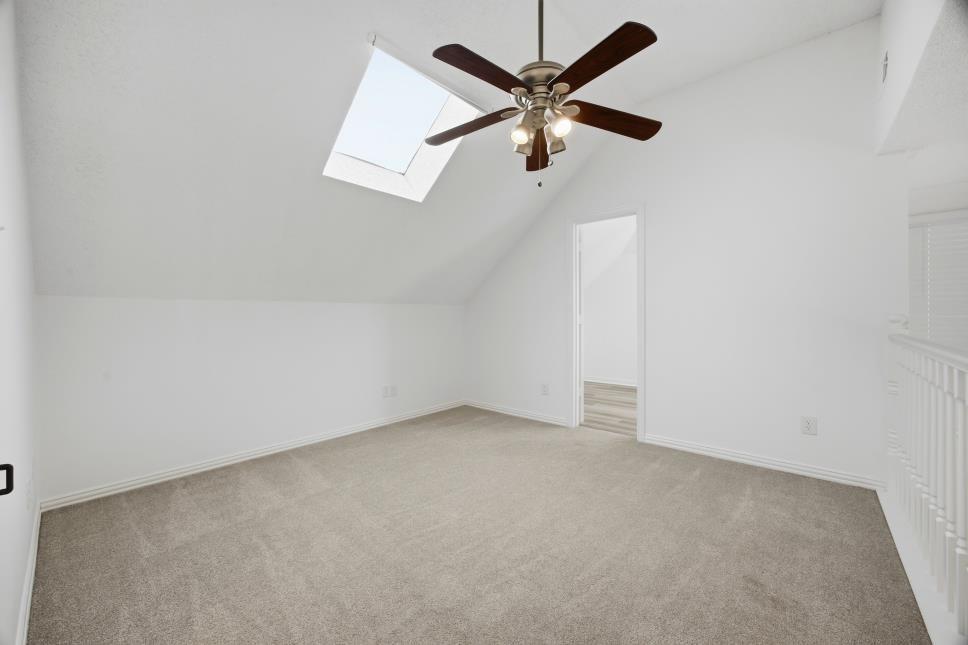 800 Fallen Leaf Court, Irving, TX 75063