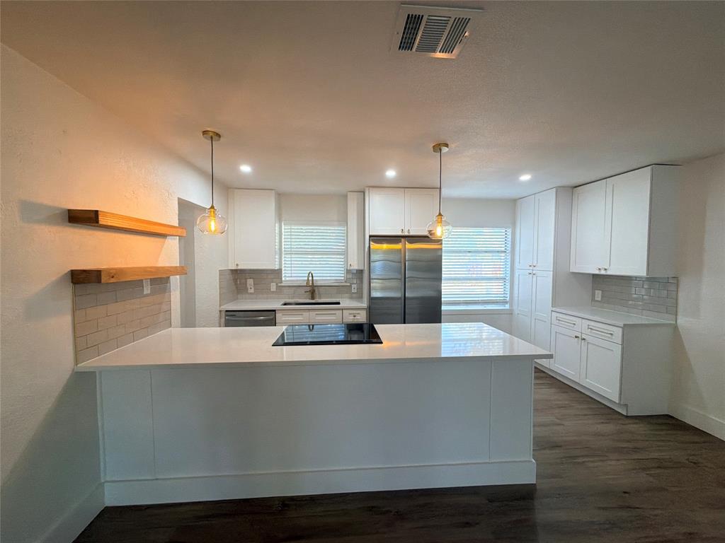2309 Ballycastle Drive, Dallas, TX 75228