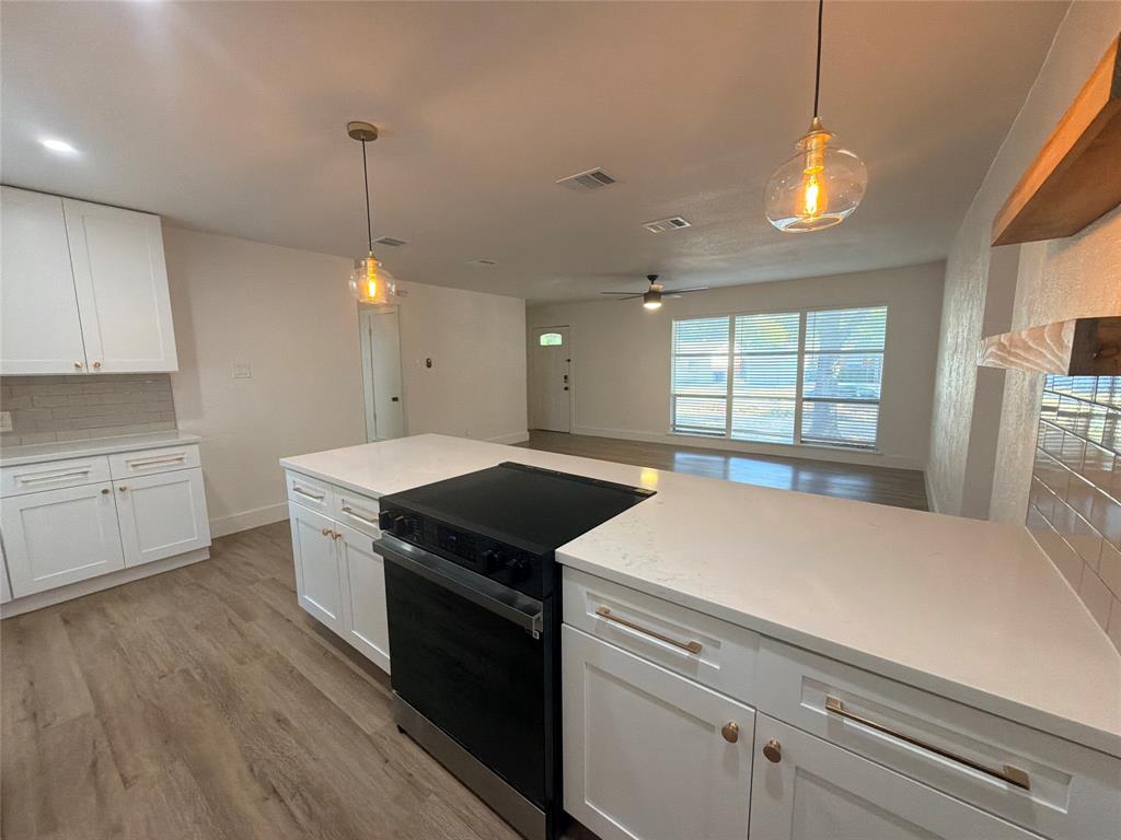 2309 Ballycastle Drive, Dallas, TX 75228
