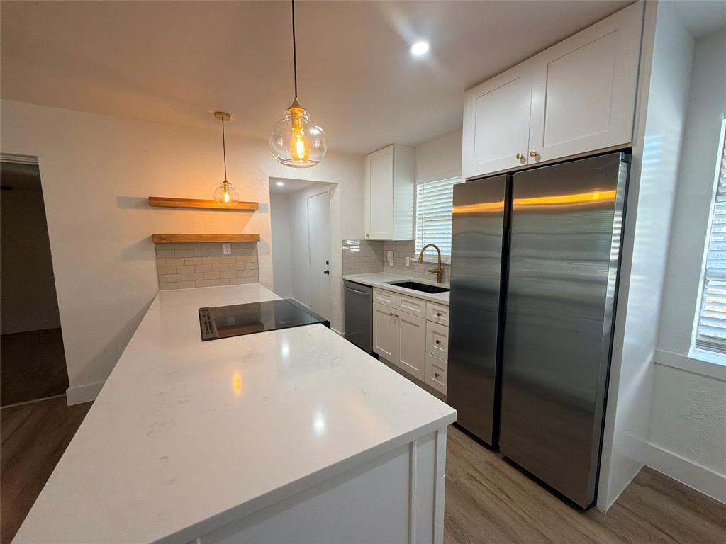 2309 Ballycastle Drive, Dallas, TX 75228