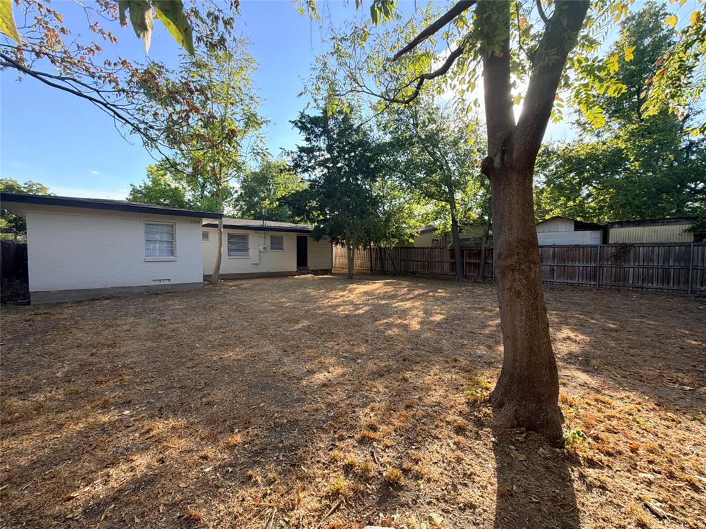 2309 Ballycastle Drive, Dallas, TX 75228