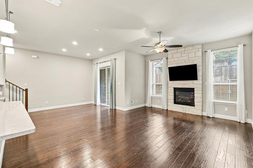 17764 Agave Lane, Dallas, TX 75252