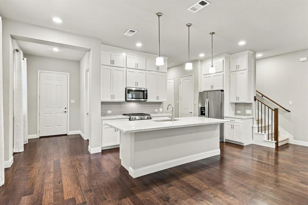 17764 Agave Lane, Dallas, TX 75252