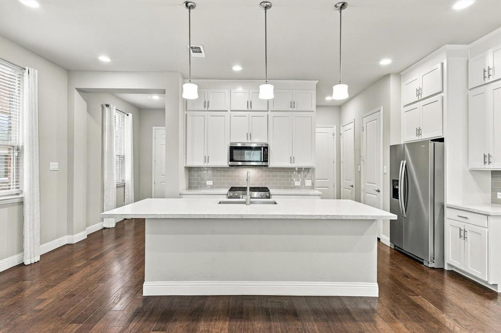 17764 Agave Lane, Dallas, TX 75252