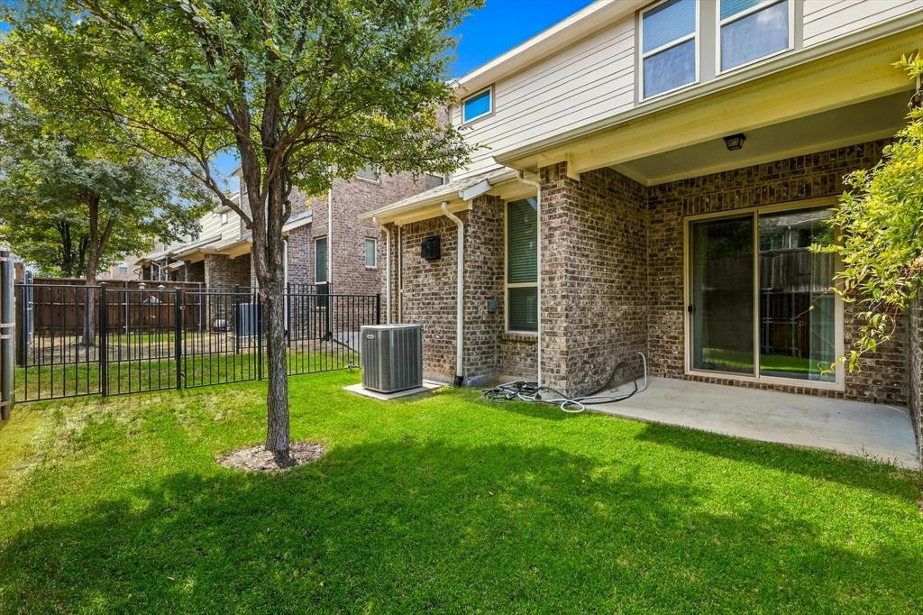 17764 Agave Lane, Dallas, TX 75252
