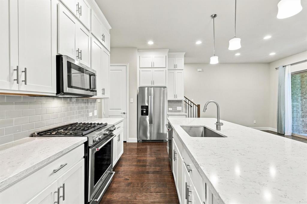 17764 Agave Lane, Dallas, TX 75252