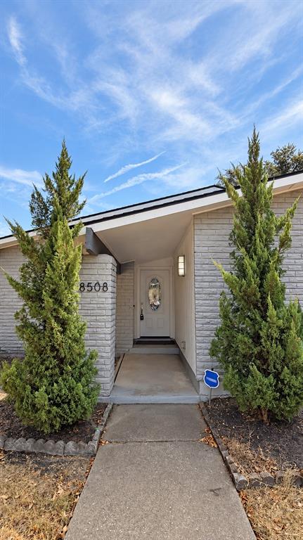 8508 Londonderry Lane, Dallas, TX 75228 8508 Londonderry Lane, Dallas, TX 75228