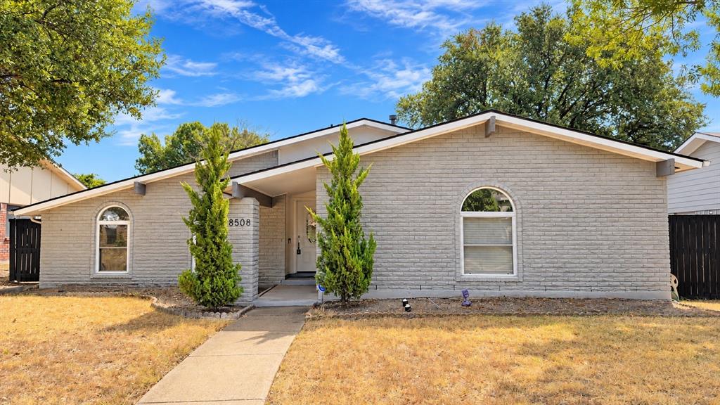 8508 Londonderry Lane, Dallas, TX 75228 8508 Londonderry Lane, Dallas, TX 75228
