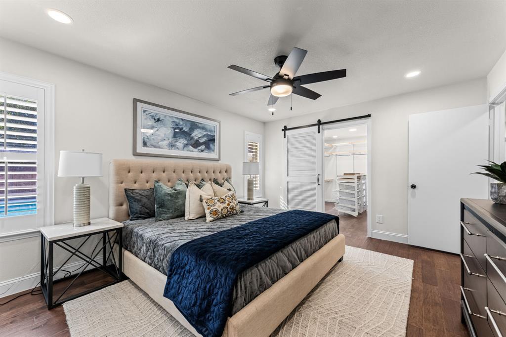 3946 Candlenut Lane, Dallas, TX 75244