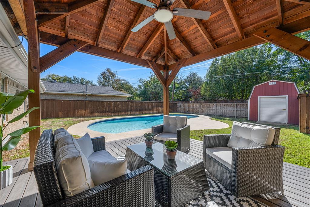 3946 Candlenut Lane, Dallas, TX 75244