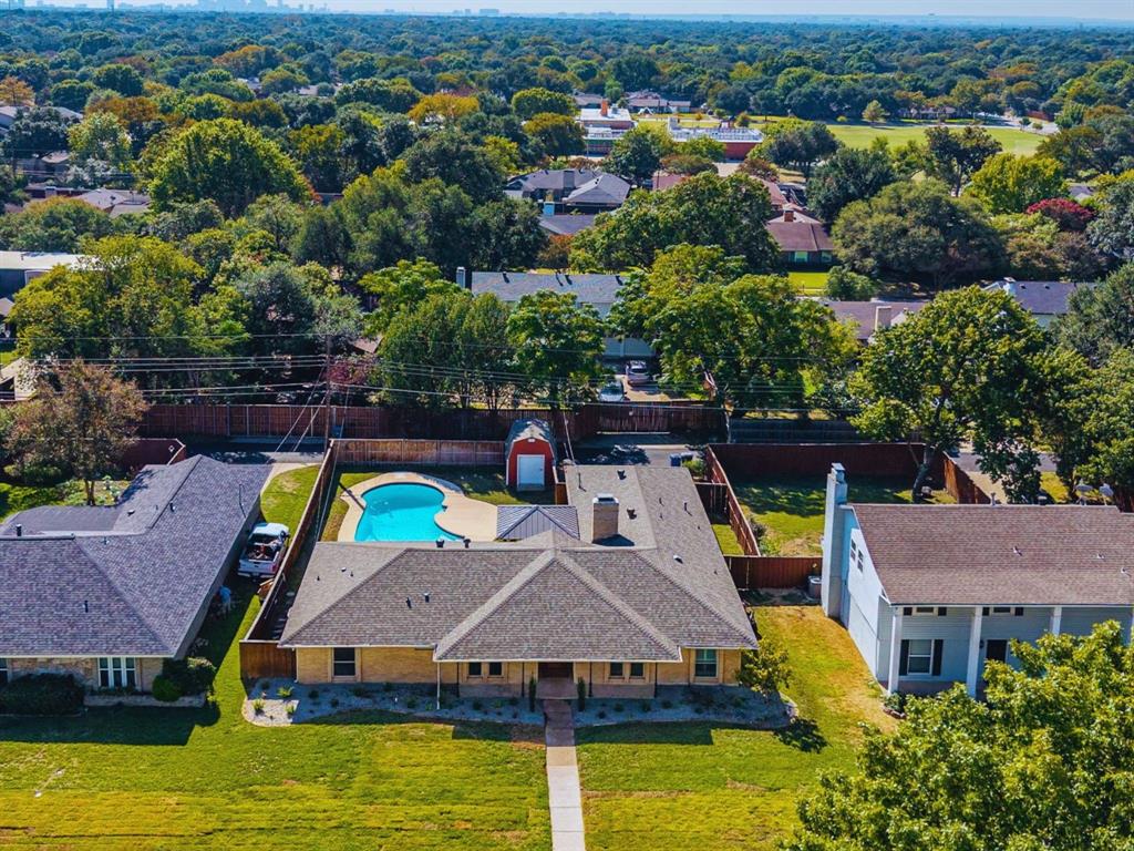 3946 Candlenut Lane, Dallas, TX 75244