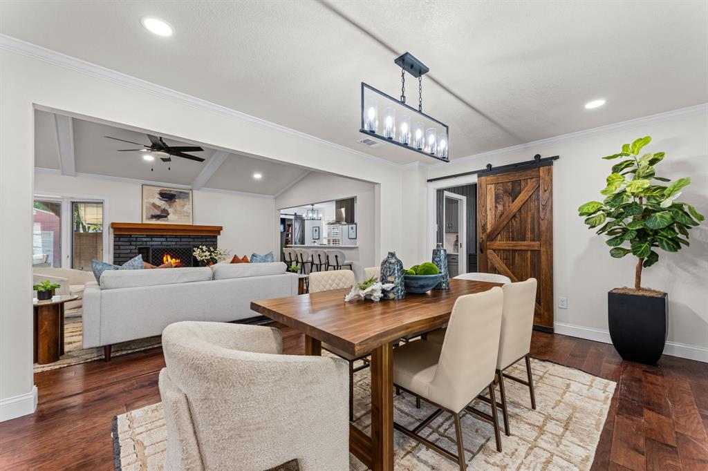 3946 Candlenut Lane, Dallas, TX 75244