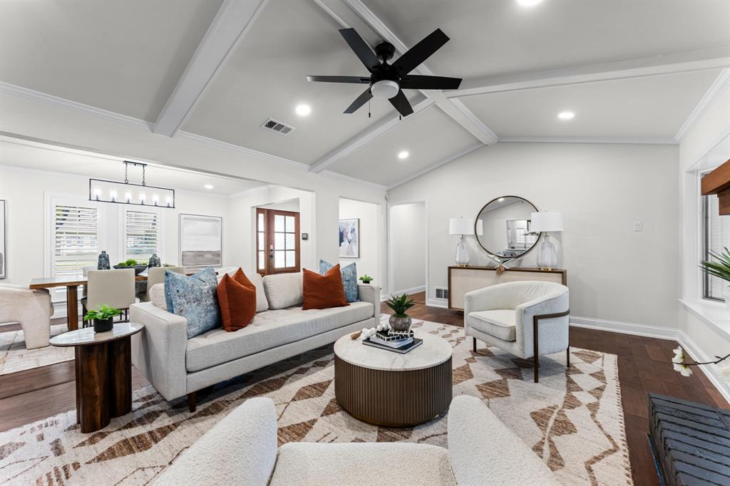 3946 Candlenut Lane, Dallas, TX 75244