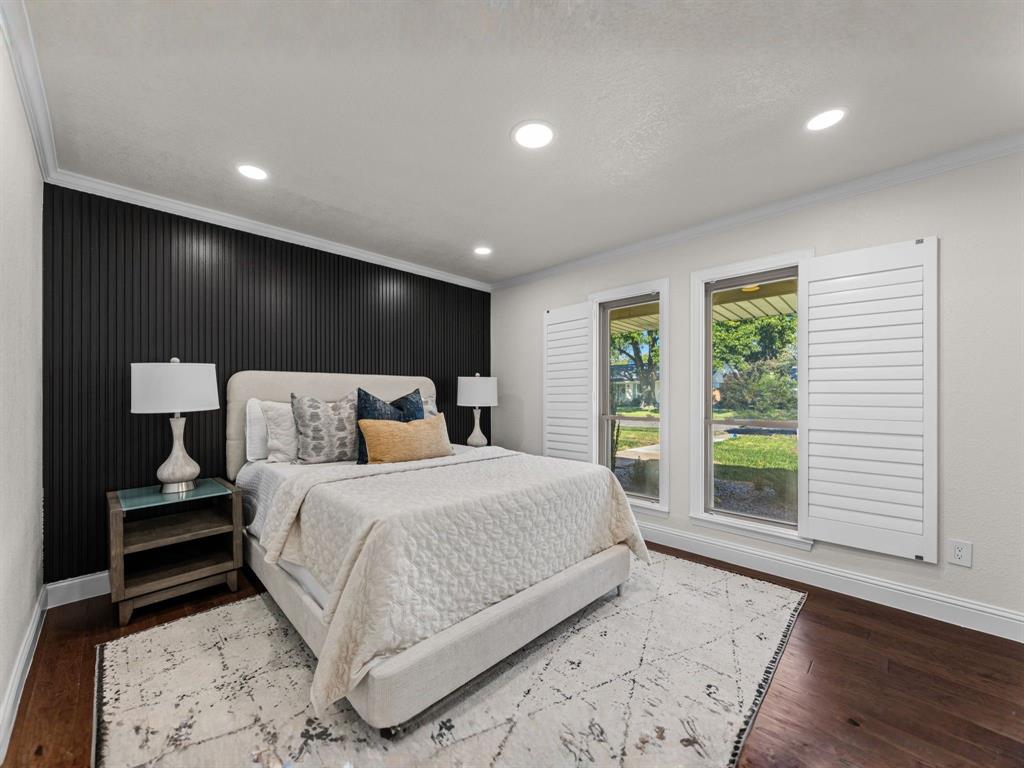 3946 Candlenut Lane, Dallas, TX 75244