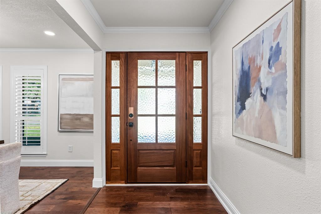 3946 Candlenut Lane, Dallas, TX 75244