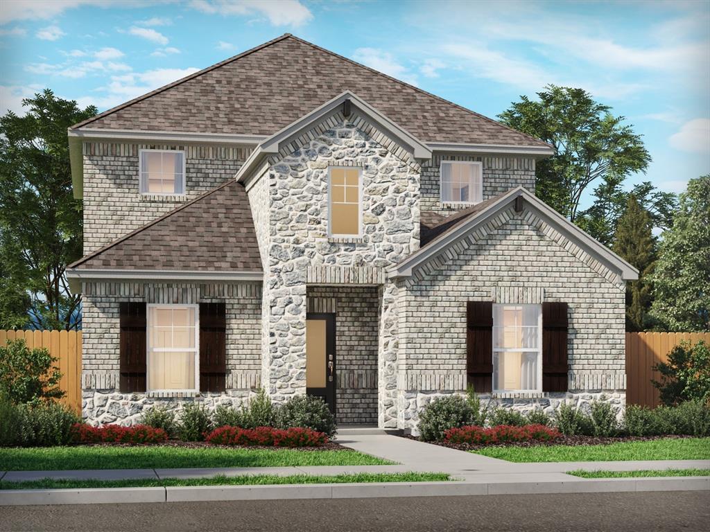 13236 Piney Woods Drive, Rowlett, TX 75089