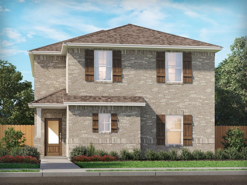 13232 Piney Woods Drive, Rowlett, TX 75089