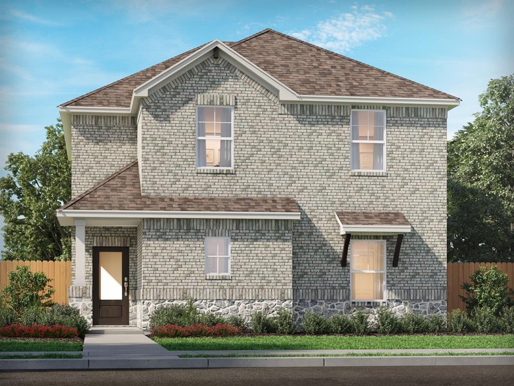13240 Piney Woods Drive, Rowlett, TX 75089