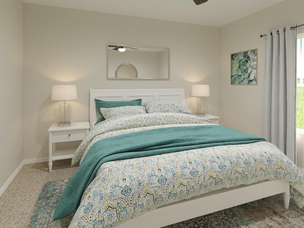 Photo is not of the actual home, but is an inspirational photo of builder’s model home and may depict options, furnishings, and/or decorator features that are not included. Photo is not of the actual home, but is an inspirational photo of builder’s model home and may depict options, furnishings, and/or decorator features that are not included.