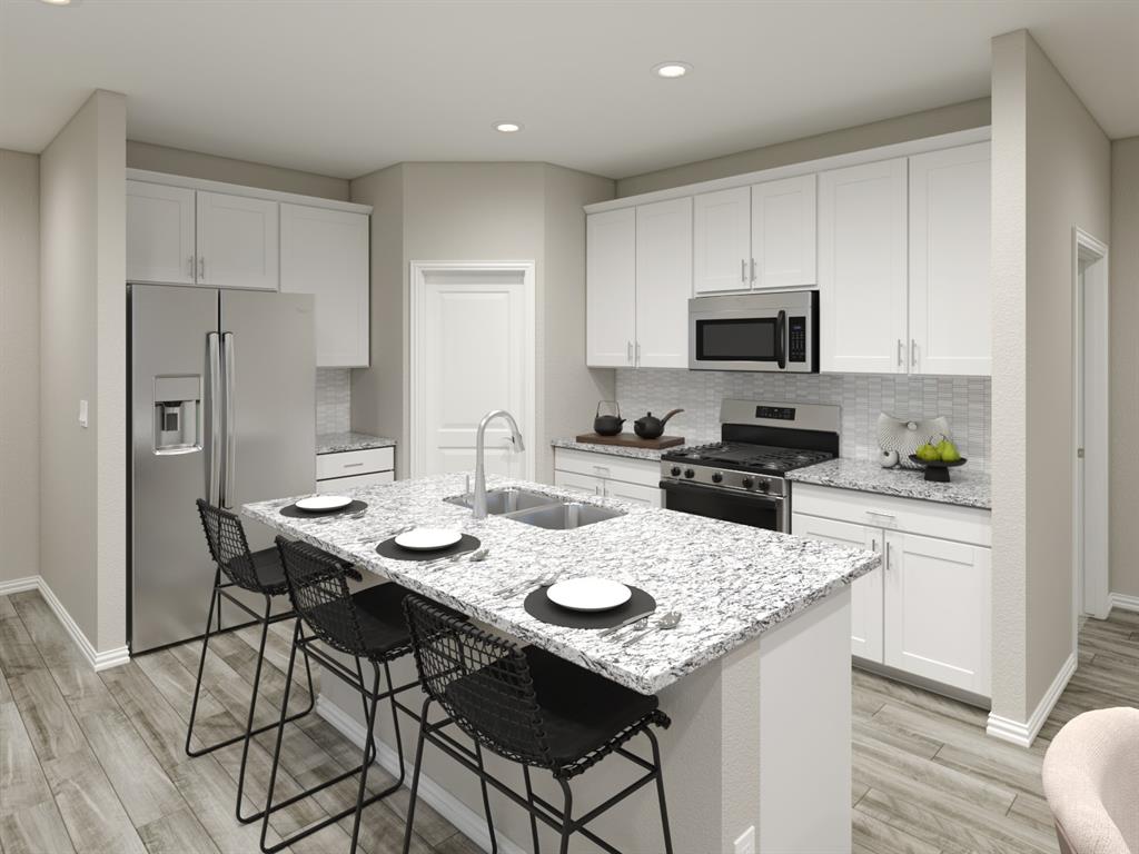 Photo is not of the actual home, but is an inspirational photo of builder’s model home and may depict options, furnishings, and/or decorator features that are not included. Photo is not of the actual home, but is an inspirational photo of builder’s model home and may depict options, furnishings, and/or decorator features that are not included.