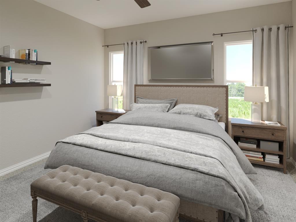 Photo is not of the actual home, but is an inspirational photo of builder’s model home and may depict options, furnishings, and/or decorator features that are not included. Photo is not of the actual home, but is an inspirational photo of builder’s model home and may depict options, furnishings, and/or decorator features that are not included.