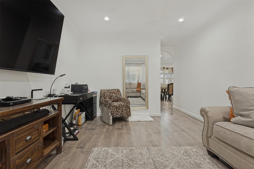 1522 Carroll Drive, Garland, TX 75041