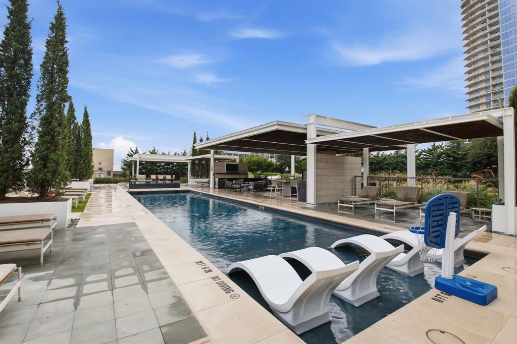 7901 Windrose Avenue, #1201, Plano, TX 75024