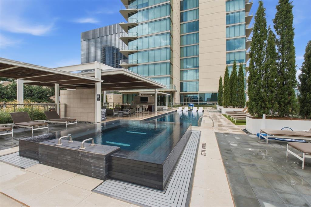 7901 Windrose Avenue, #1201, Plano, TX 75024