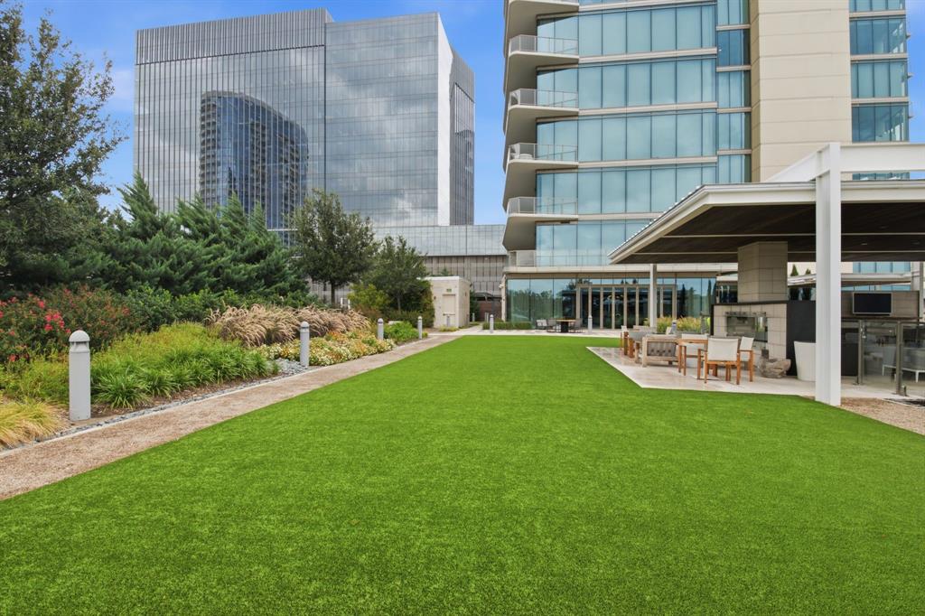 7901 Windrose Avenue, #1201, Plano, TX 75024