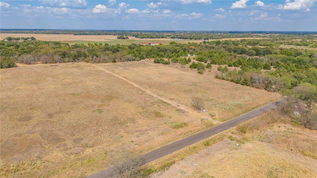 15 Acres County Road 4605, Commerce, TX 75428