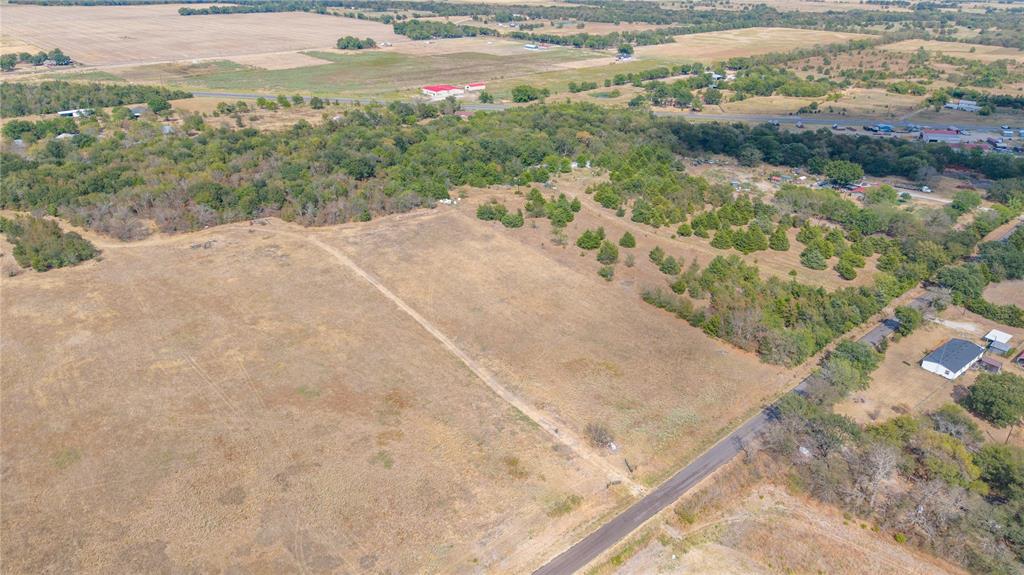 15 Acres County Road 4605, Commerce, TX 75428