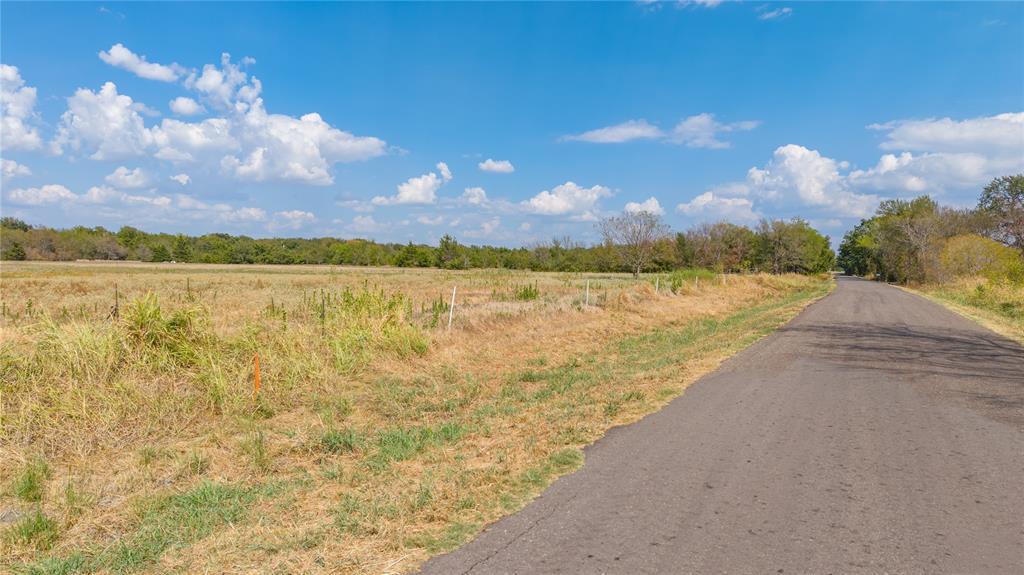 15 Acres County Road 4605, Commerce, TX 75428
