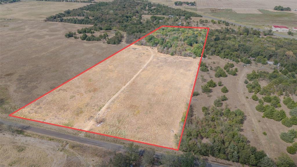 15 Acres County Road 4605, Commerce, TX 75428