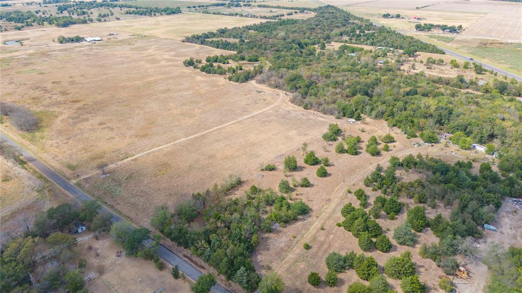 15 Acres County Road 4605, Commerce, TX 75428