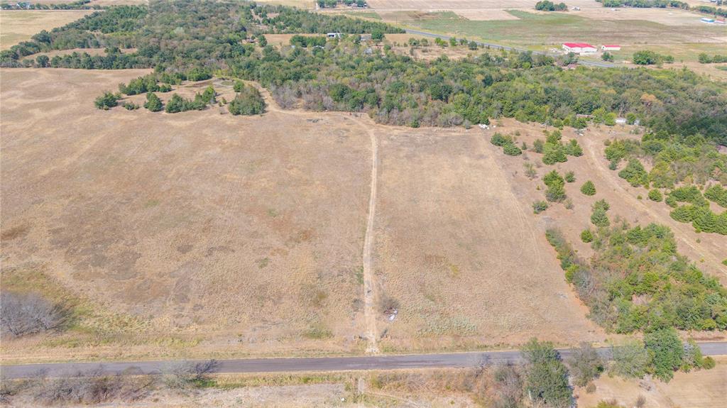 15 Acres County Road 4605, Commerce, TX 75428