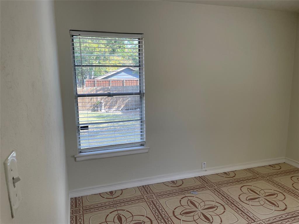 1512 Hilltop Drive, Garland, TX 75042