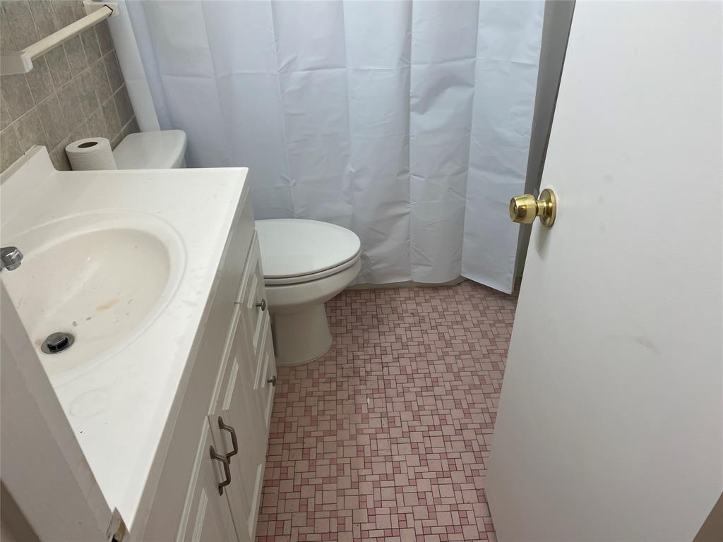 1512 Hilltop Drive, Garland, TX 75042
