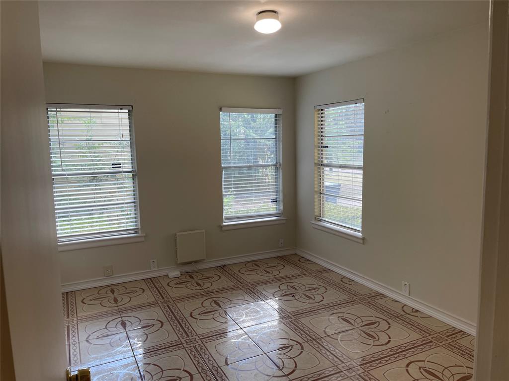 1512 Hilltop Drive, Garland, TX 75042