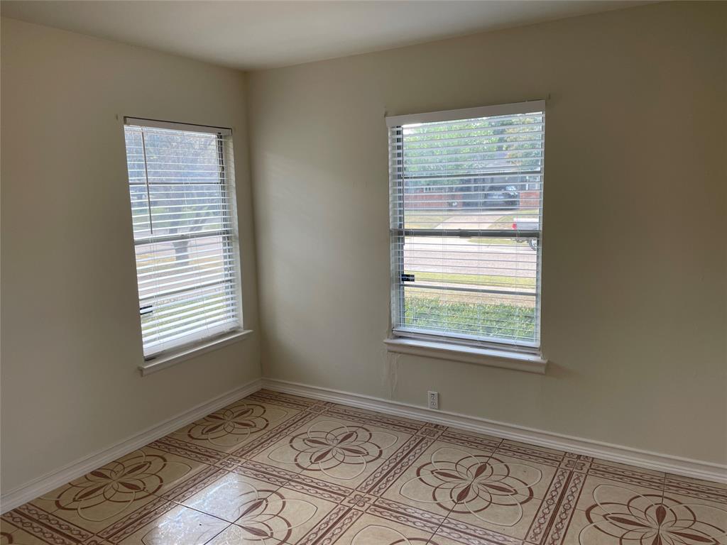 1512 Hilltop Drive, Garland, TX 75042