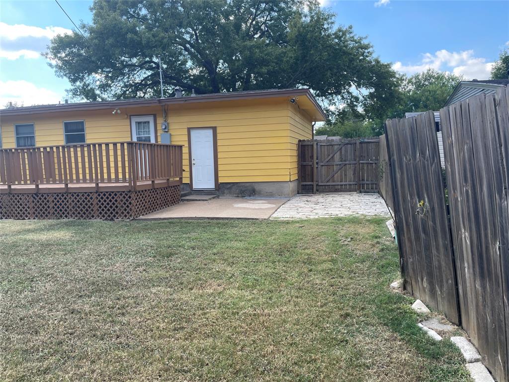 1512 Hilltop Drive, Garland, TX 75042