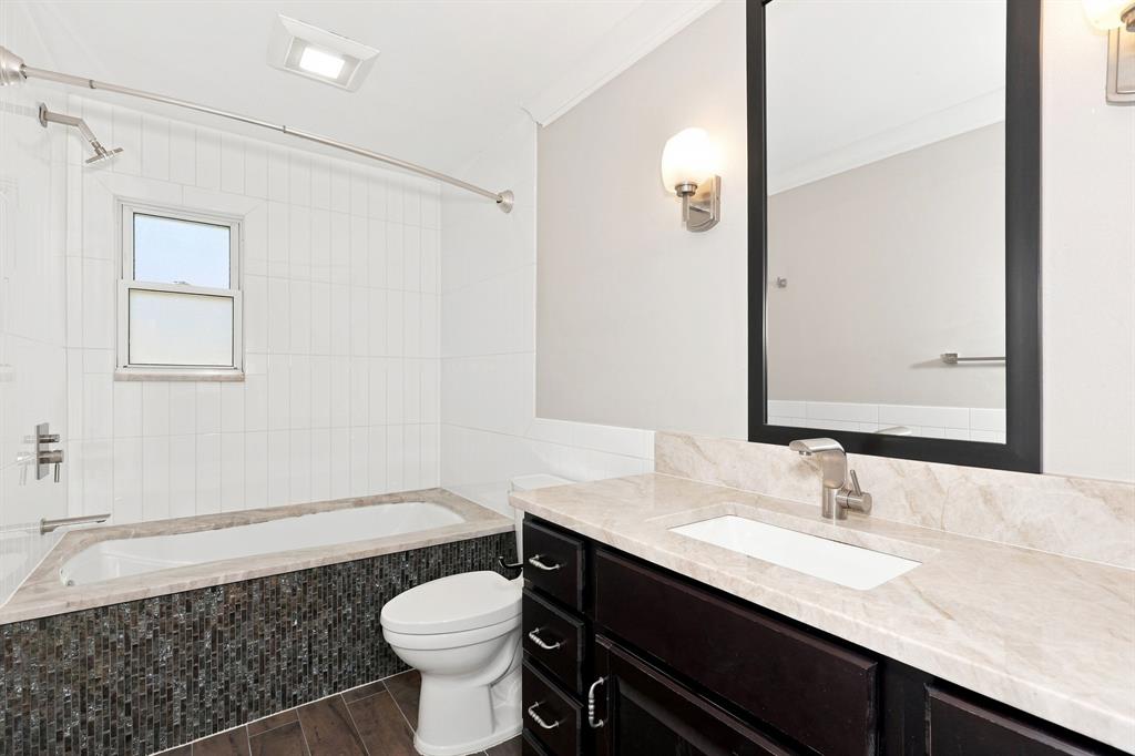 1901 Creek Wood Court, Irving, TX 75060