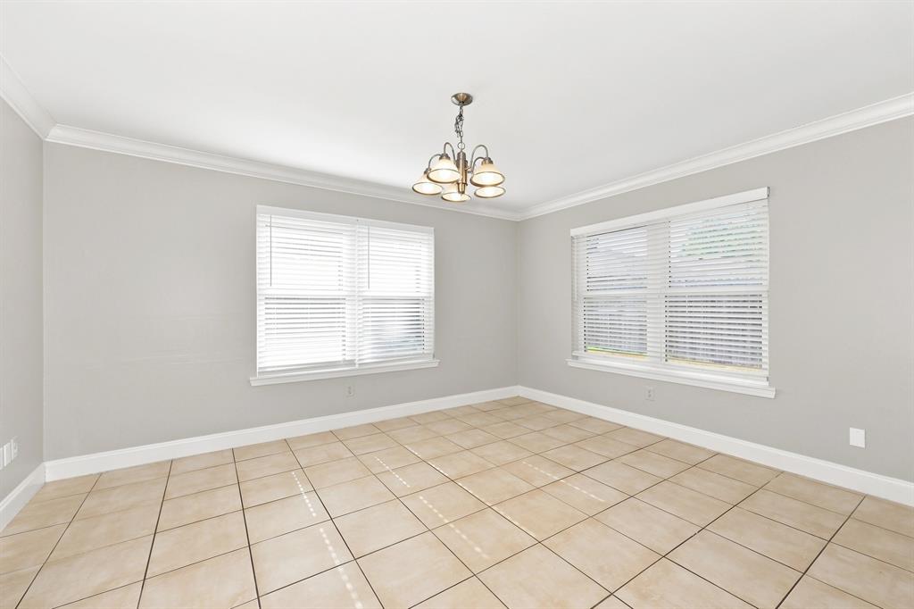 1901 Creek Wood Court, Irving, TX 75060