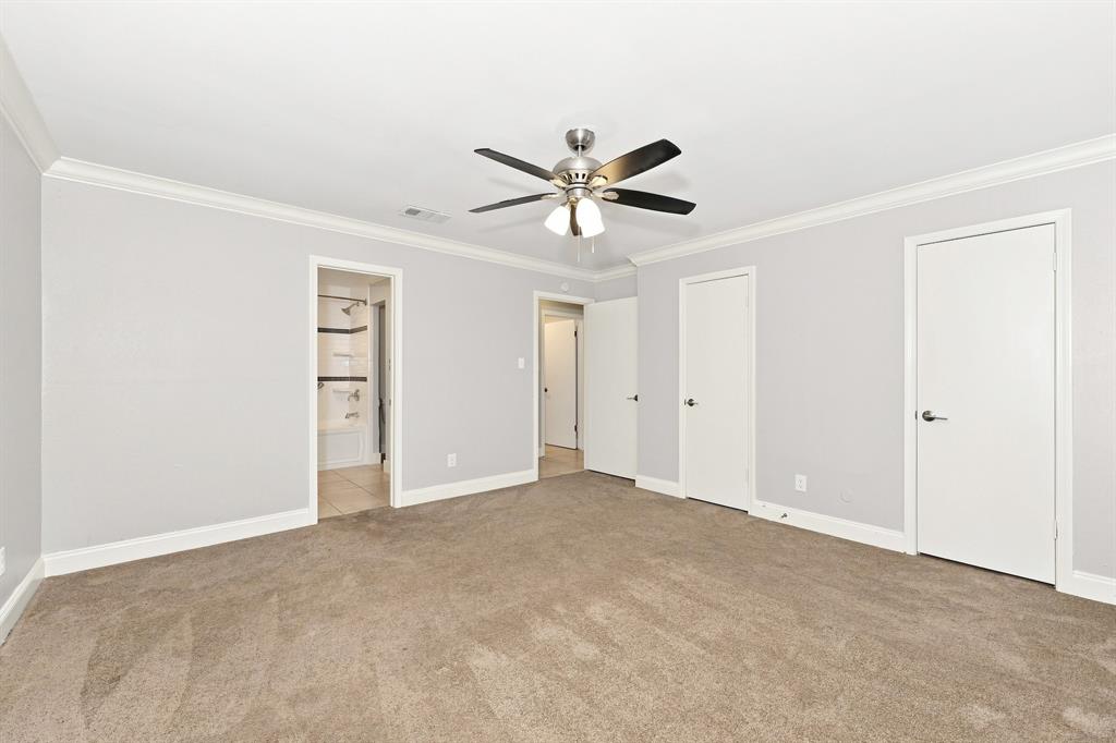1901 Creek Wood Court, Irving, TX 75060