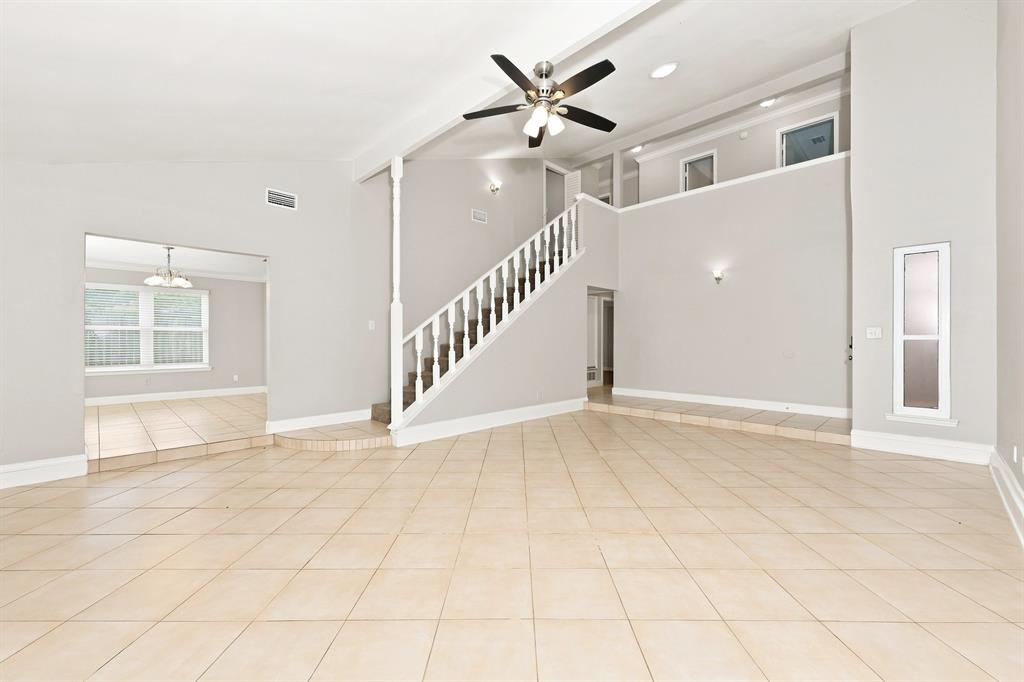 1901 Creek Wood Court, Irving, TX 75060
