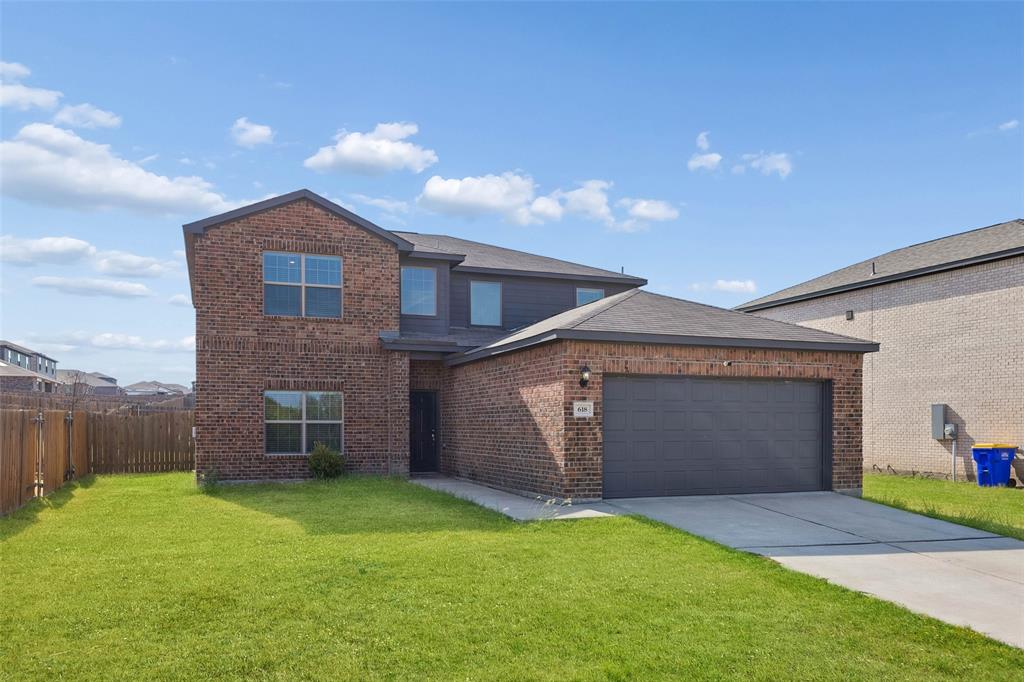 618 Arlington Park Court, Seagoville, TX 75159 618 Arlington Park Court, Seagoville, TX 75159